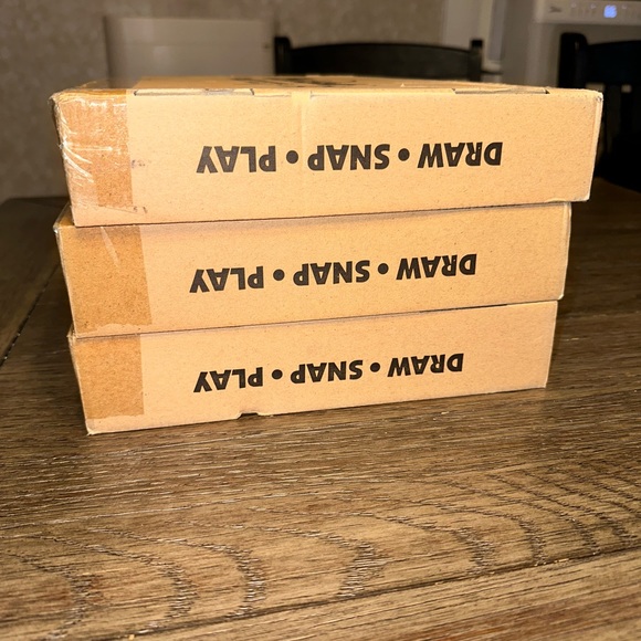 BRAND NEW Pixicade Plus NEVER OPENED mobile game maker - Picture 2 of 8